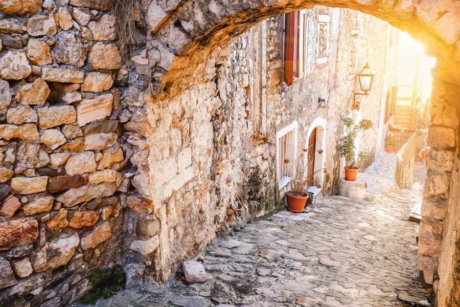 From Dubrovnik: Montenegro Day Trip - Budva is an option, not a guarantee