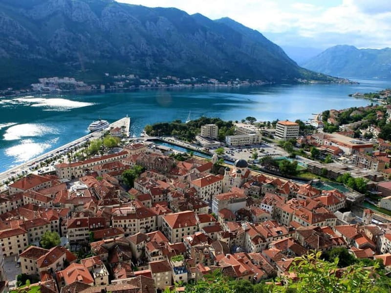From Dubrovnik: Montenegro Day Trip with Boat Cruise - Why Kotor Bay makes this more than a standard bus trip
