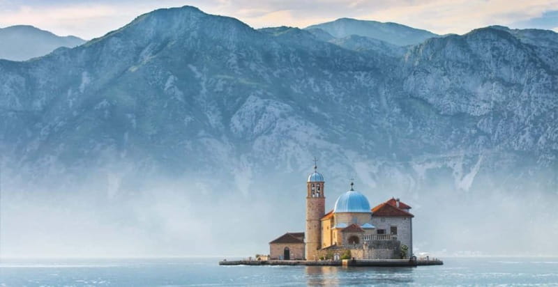 From Dubrovnik: Montenegro Day Trip with Cruise in Kotor Bay - Key points at a glance