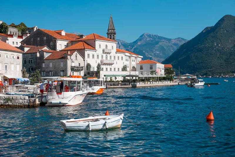 From Dubrovnik: Montenegro Day Trip with Cruise in Kotor Bay - Who should book this Montenegro day trip?