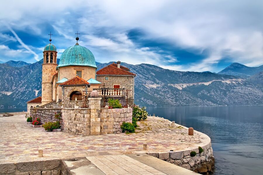 From Dubrovnik: Montenegro Highlights Day Tour - Kotor’s Old Town and the choices inside it