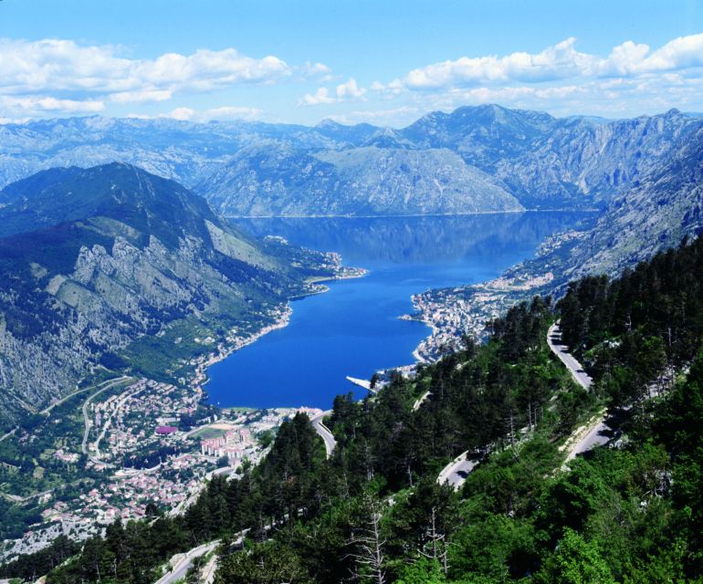 From Dubrovnik: Montenegro Highlights Day Tour - Guides, language, and the feel of the day