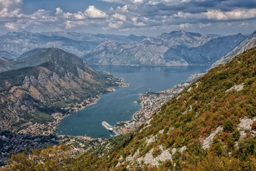 From Dubrovnik: Montenegro, Kotor City Tour - Who should book this Kotor excursion