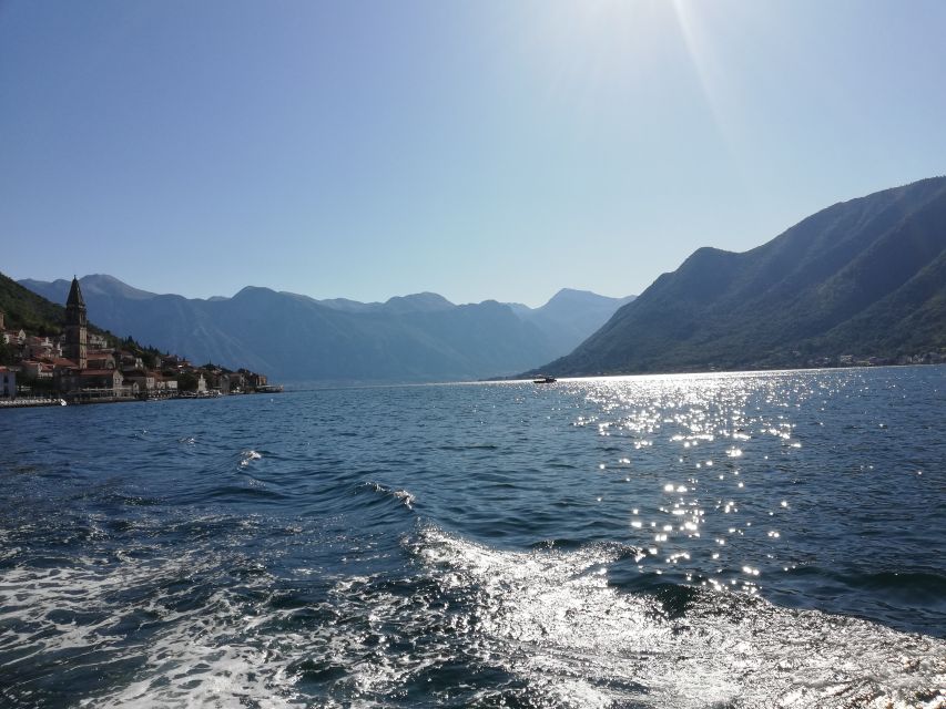 From Dubrovnik: Montenegro, Kotor City Tour - St. Tryphon Cathedral and what the admission adds