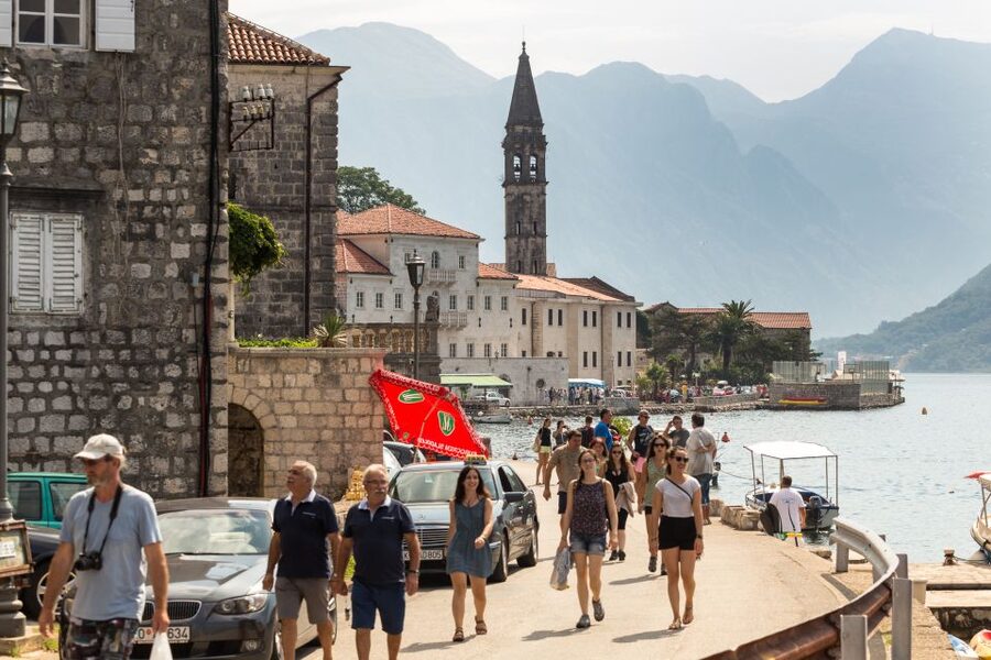 From Dubrovnik: Montenegro, Kotor City Tour - How the $81 price works for your day