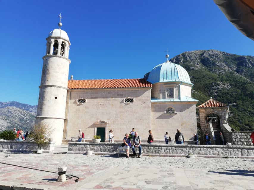 From Dubrovnik: Montenegro, Kotor City Tour - Walking demands, transport, and group comfort