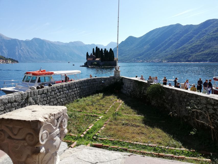 From Dubrovnik: Montenegro, Kotor City Tour - What the guiding adds to Kotor