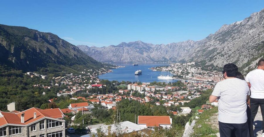 From Dubrovnik: Perast, Kotor & Budva Small-Group Day Trip - Key points to know before booking