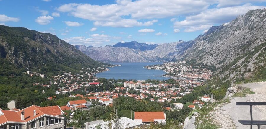 From Dubrovnik: Perast, Kotor & Budva Small-Group Day Trip - Small-group comfort and what to pack