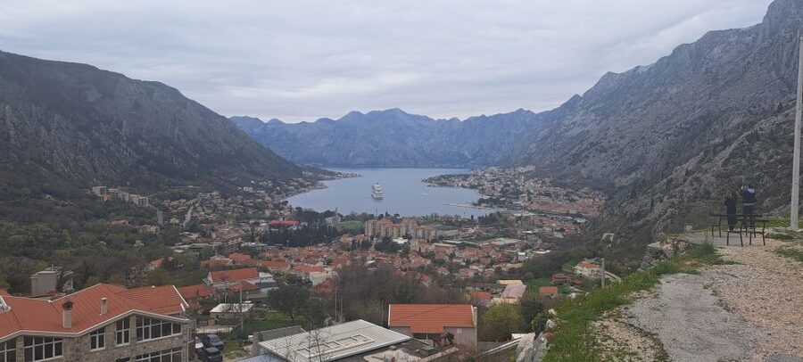 From Dubrovnik: Perast, Kotor & Budva Small-Group Day Trip - Who should book this tour