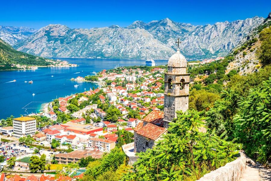 From Dubrovnik: Private Full-Day Tour to Montenegro - Key points to know before booking
