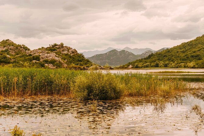 From Virpazar: Visit Karuč, the hidden pearl of Lake Skadar - Karuč, the quiet center of the trip