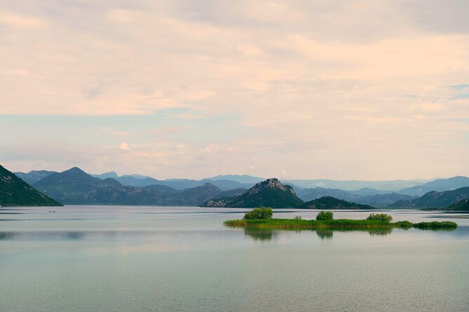 From Virpazar: Visit Karuč, the hidden pearl of Lake Skadar - The return route and a possible swim