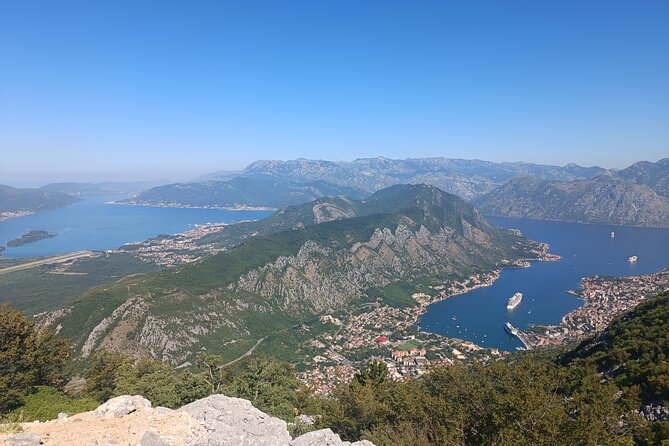 Full day experience in Montenegro - Pavlova Strana and Rijeka Crnojevica