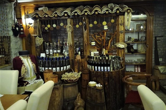 Gastronomy and Sightseeing in Montenegro - Lake Skadar & Cetinje Private Tour - Pavlova Strana, Montenegro’s famous viewpoint