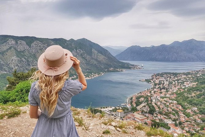 GREAT MONTENEGRO TOUR Cetinje – Njeguši – Kotor – Budva - Bečići - Saint Stefan - Key points at a glance
