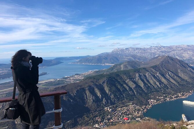 GREAT MONTENEGRO TOUR Cetinje – Njeguši – Kotor – Budva - Bečići - Saint Stefan - Njeguši and the taste of mountain Montenegro