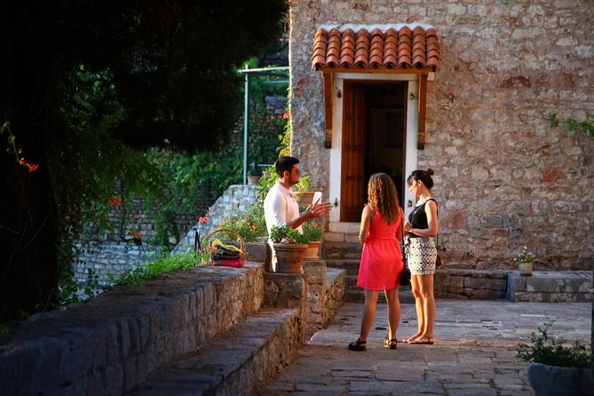 Great tour of coastal monasteries in Budva - Walking on the path of history! - Čelobrdo, the best wide-angle view