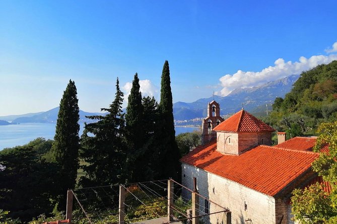 Great tour of coastal monasteries in Budva - Walking on the path of history! - Is the $66.08 price good value?