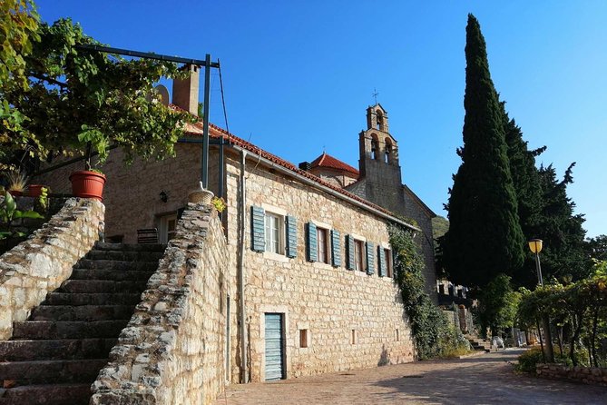 Great tour of coastal monasteries in Budva - Walking on the path of history! - Who will enjoy this tour most?