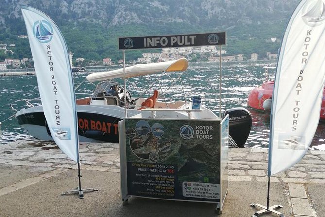 Group Blue Cave tour with a beach stop - 4h duration - What the guide service is really like