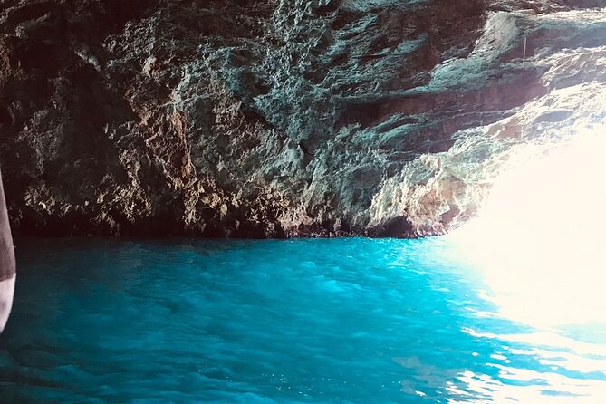 Group Guided Tour: Blue Cave Speedboat Tour in the Bay of Kotor - Who will enjoy this speedboat trip?