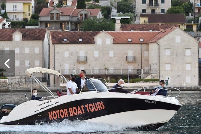Group Perast & Lady of the Rock tour- 1h30min duration - Who will enjoy this 90-minute outing