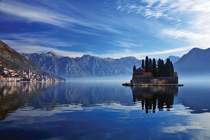 Guided Perast and Kotor Speedboat Tour - Rick Steves Recommended - Kotor’s maze of squares and stone lanes