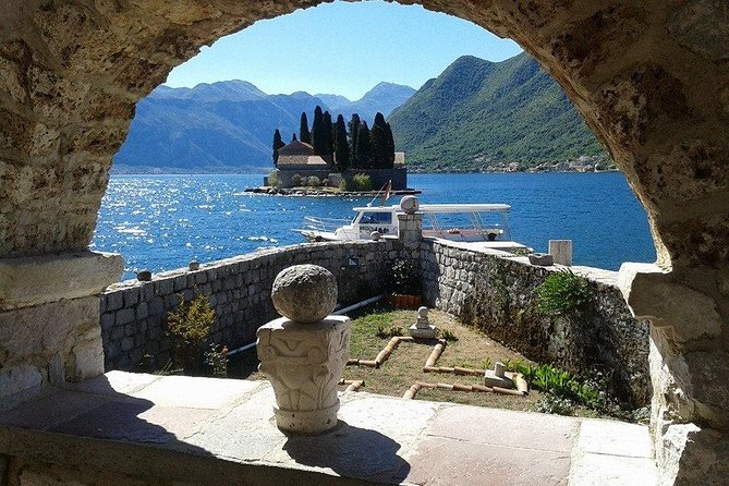 Guided Perast and Kotor Speedboat Tour - Rick Steves Recommended - Who should book this Kotor excursion