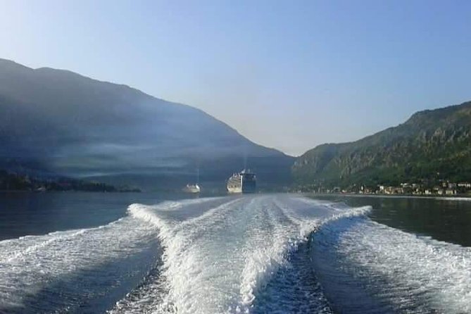 Guided Perast and Kotor Speedboat Tour - Rick Steves Recommended - What the private format adds