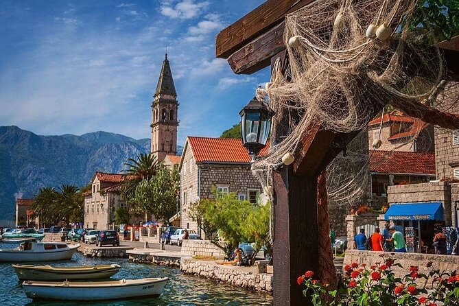 Half-Day Tour in Magnificent Boka Bay - What the $55.63 price really covers