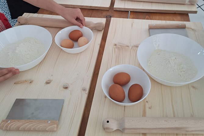 Handmade Pasta Cooking Class with Italian Chef in Montenegro - How much value do you get for $51.59?