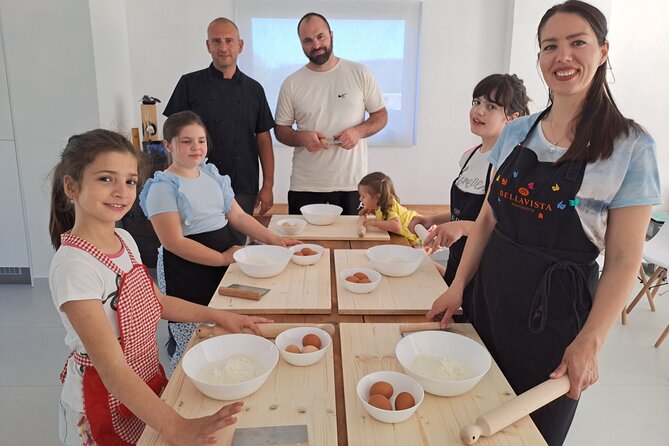Handmade Pasta Cooking Class with Italian Chef in Montenegro - Getting to Đuraševići and planning your day