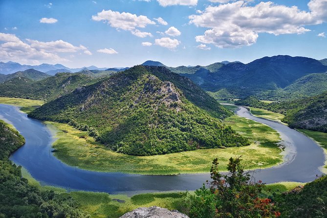 Heart of Old Montenegro private tour - Why this route gives you more than a Kotor day trip
