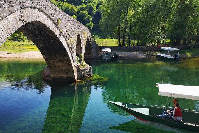 Heart of Old Montenegro private tour - Cetinje, Montenegro’s quiet former royal capital
