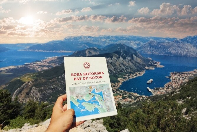 Heart of Old Montenegro private tour - Budva and a final look at St. Stefan