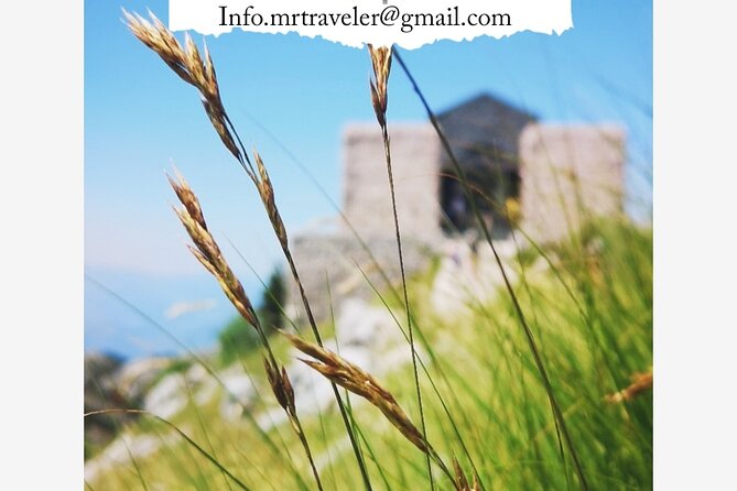 Heart of Old Montenegro private tour - Climbing Lovćen by the old road