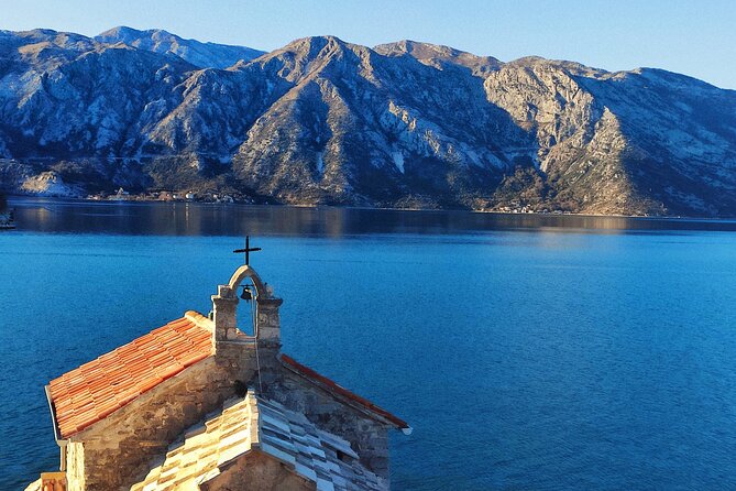 Heritage on a Plate Kotor's Walking & Gastronomic Adventure - A private format with a personal guide