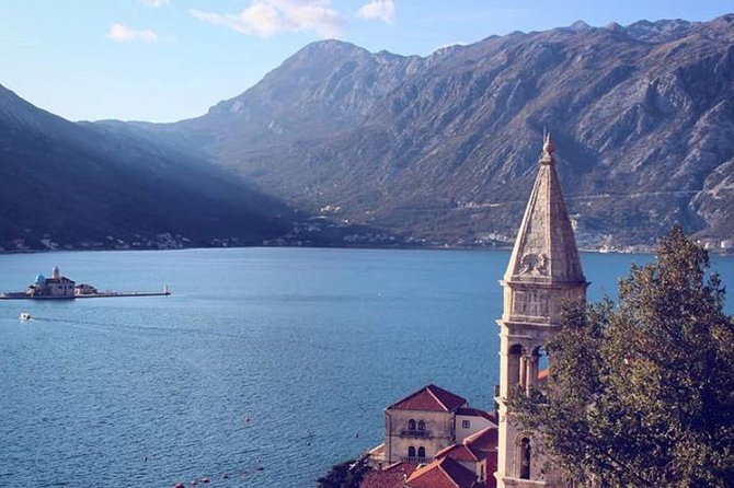 Heritage on a Plate Kotor's Walking & Gastronomic Adventure - Is $363.16 a fair price?