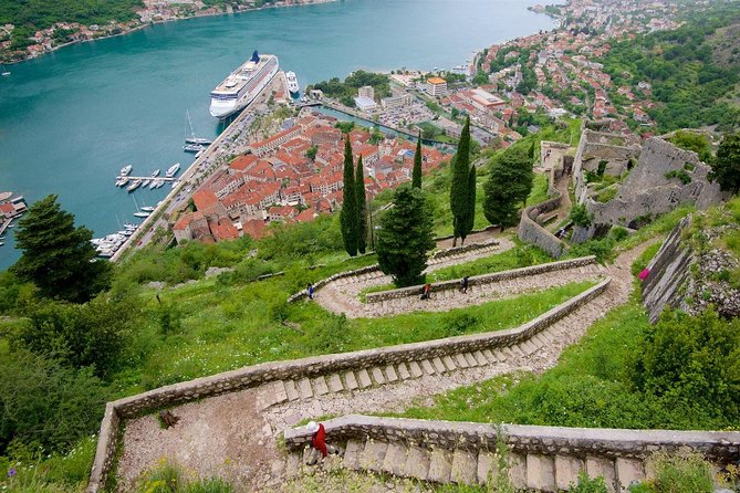 Heritage on a Plate Kotor's Walking & Gastronomic Adventure - Food planning, timing, and comfort