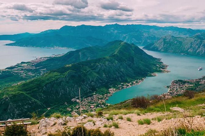 Heritage on a Plate Kotor's Walking & Gastronomic Adventure - Who will enjoy this Kotor experience?