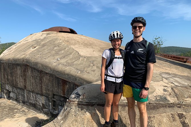 Hidden Montenegro by E-Bike, via The Kotor Cable Car to 1300M - Four hours and a small group