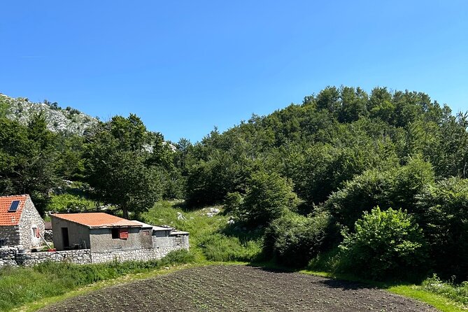 Hidden Montenegro by E-Bike, via The Kotor Cable Car to 1300M - Why the e-bikes matter on this route