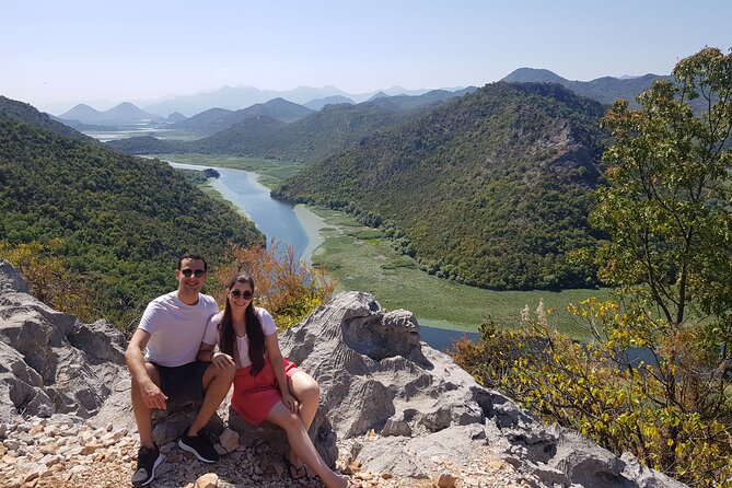 Horseshoe Bend of Montenegro-Budva Riviera & Boka Bay scenic tour - Njegusi, royal connections, and a proper tasting