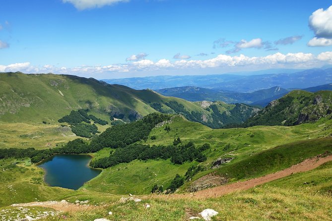 Jeep tour in National park Biogradska gora - Why this jeep ride is different from a simple mountain transfer
