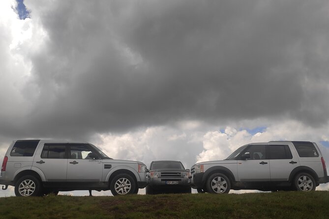 Jeep tour in National park Biogradska gora - What the private format means for value