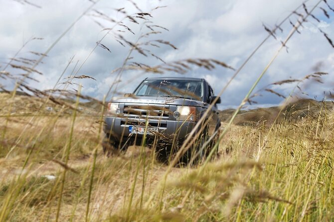 Jeep tour in National park Biogradska gora - Who will enjoy this mountain outing