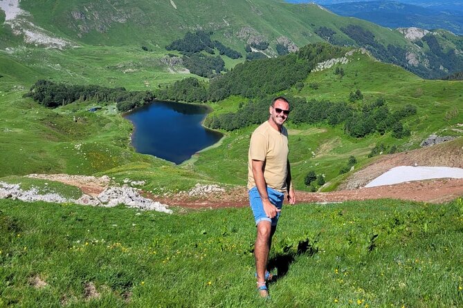 Jeep tour in National park Biogradska gora - Practical planning for the four-hour route