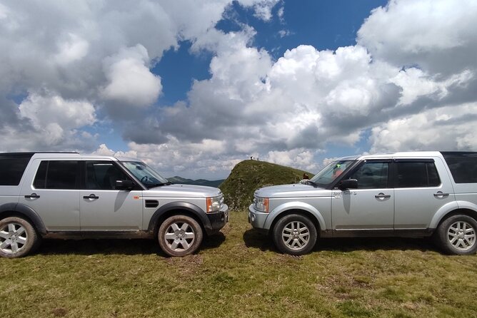 Jeep tour in National park Biogradska gora - Is the Biogradska Gora jeep tour worth booking?