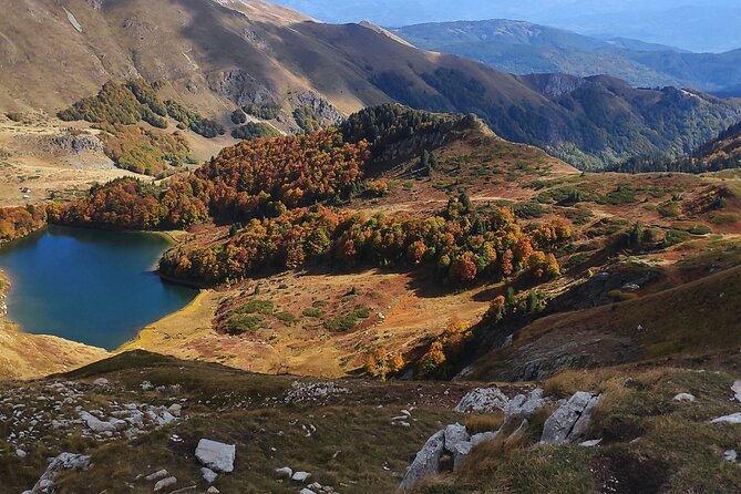 Jeep tour in National park Biogradska gora - Vranjak katun and the meaning of seasonal mountain life